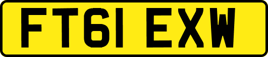 FT61EXW