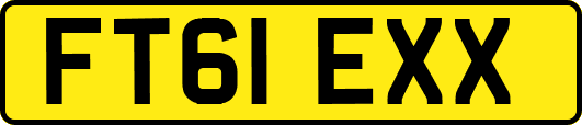 FT61EXX