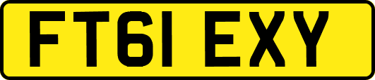 FT61EXY