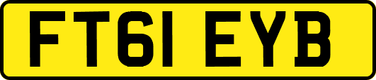 FT61EYB