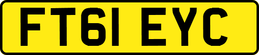 FT61EYC