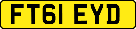 FT61EYD