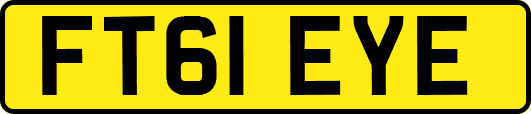 FT61EYE