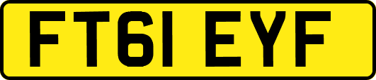 FT61EYF