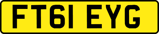 FT61EYG