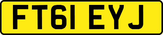 FT61EYJ