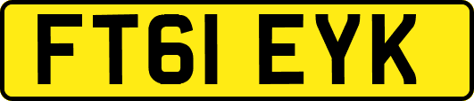 FT61EYK