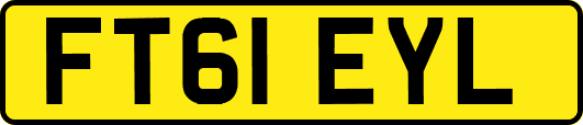 FT61EYL