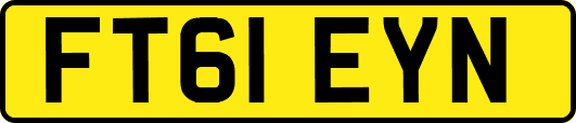 FT61EYN
