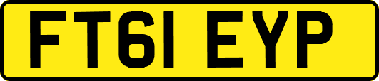 FT61EYP