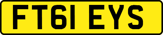 FT61EYS