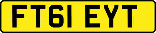 FT61EYT