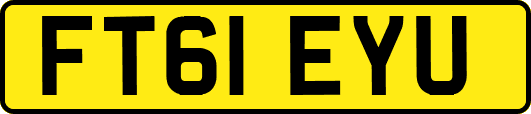 FT61EYU
