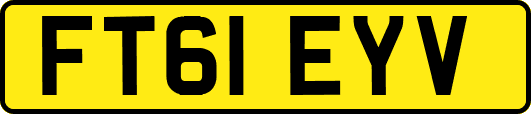 FT61EYV