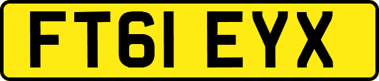 FT61EYX