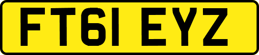 FT61EYZ