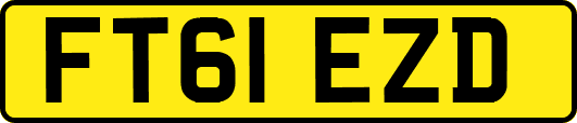 FT61EZD