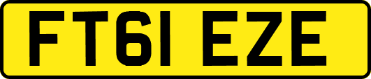 FT61EZE