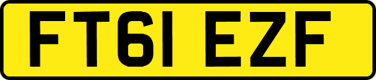 FT61EZF