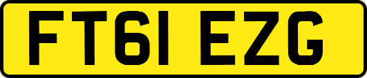 FT61EZG