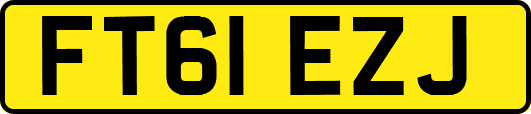 FT61EZJ