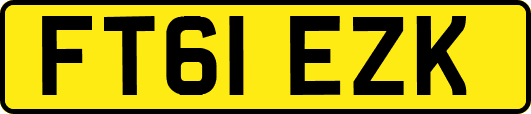 FT61EZK