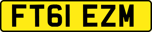 FT61EZM