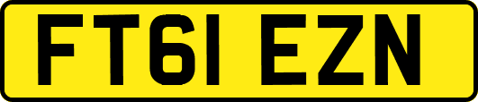 FT61EZN