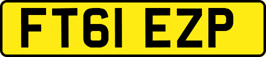 FT61EZP