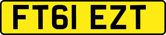 FT61EZT
