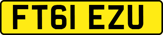 FT61EZU