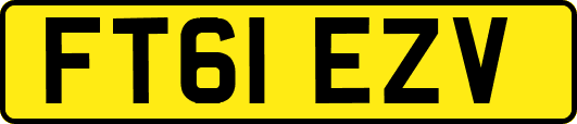 FT61EZV