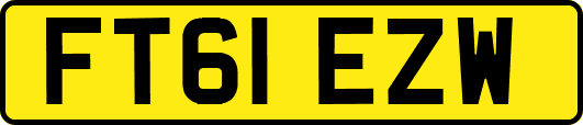 FT61EZW