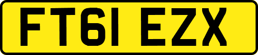 FT61EZX