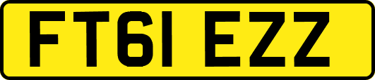 FT61EZZ