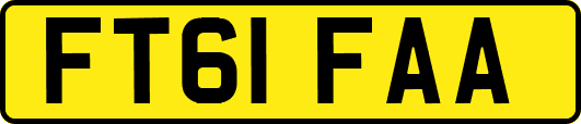 FT61FAA
