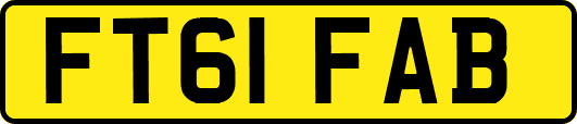 FT61FAB