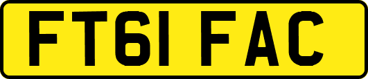 FT61FAC