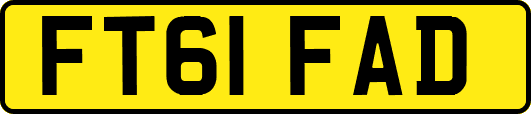FT61FAD