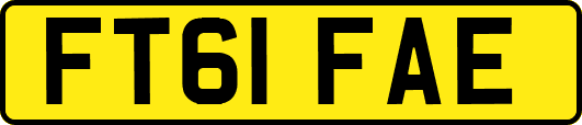 FT61FAE