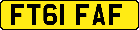 FT61FAF