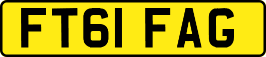 FT61FAG