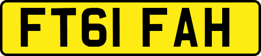 FT61FAH