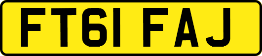 FT61FAJ