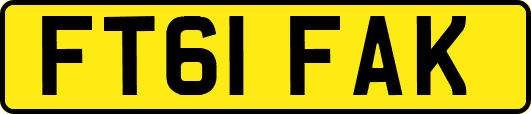 FT61FAK