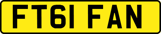 FT61FAN