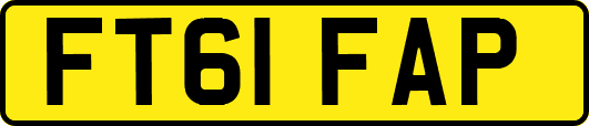 FT61FAP