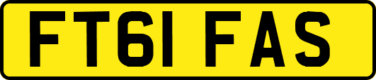 FT61FAS
