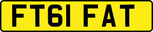 FT61FAT