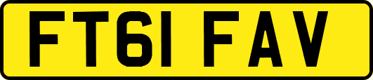 FT61FAV